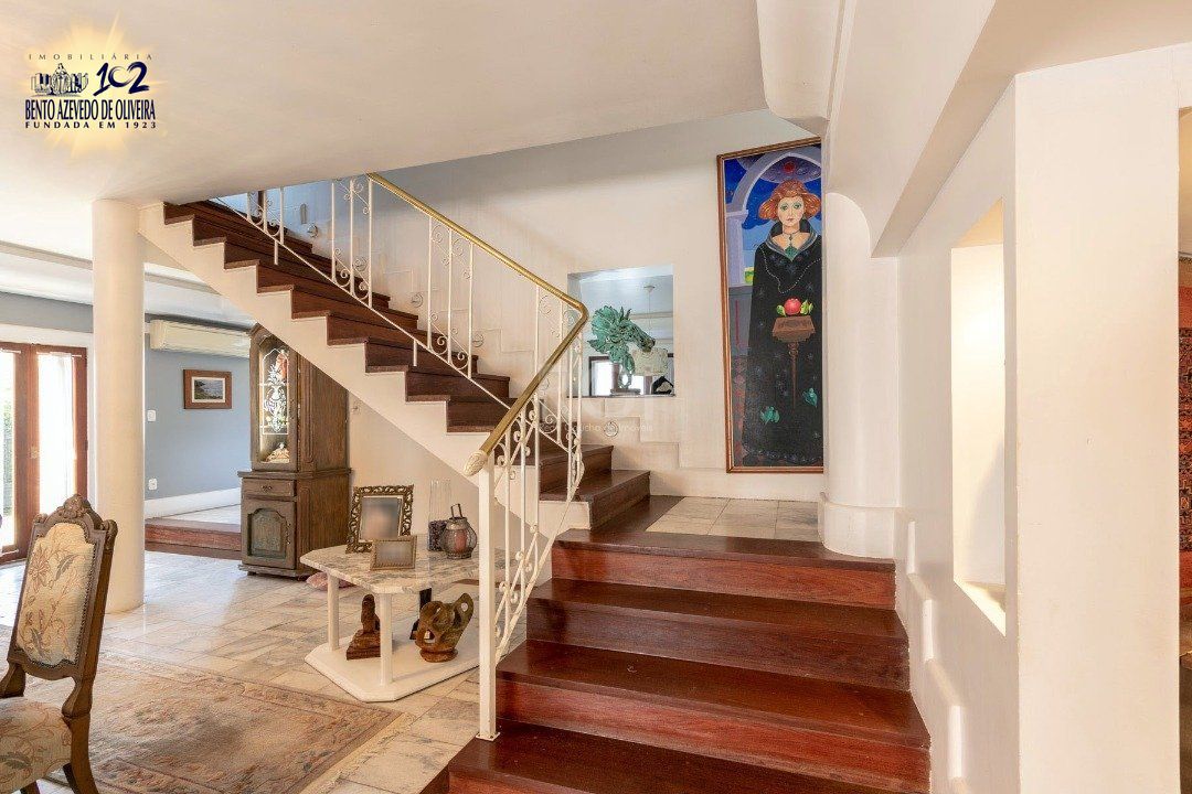 Casa, 6 quartos, 960 m² - Foto 27