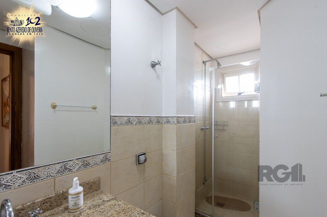 Casa de Condomínio, 4 quartos - Foto 40