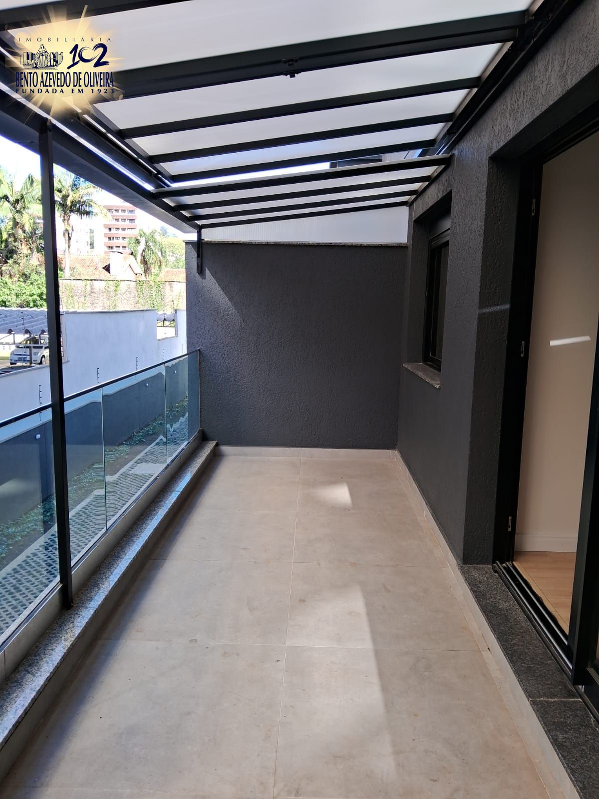 Apartamento, 1 quarto, 35 m² - Foto 13