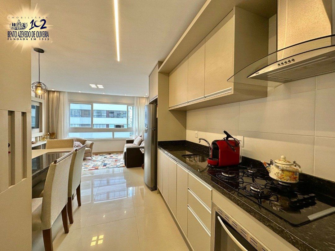 Apartamento, 3 quartos, 122 m² - Foto 15