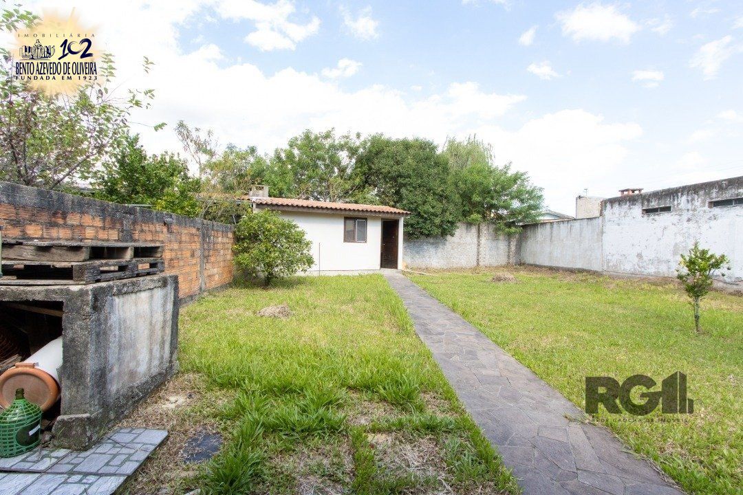 Casa, 3 quartos, 120 m² - Foto 32