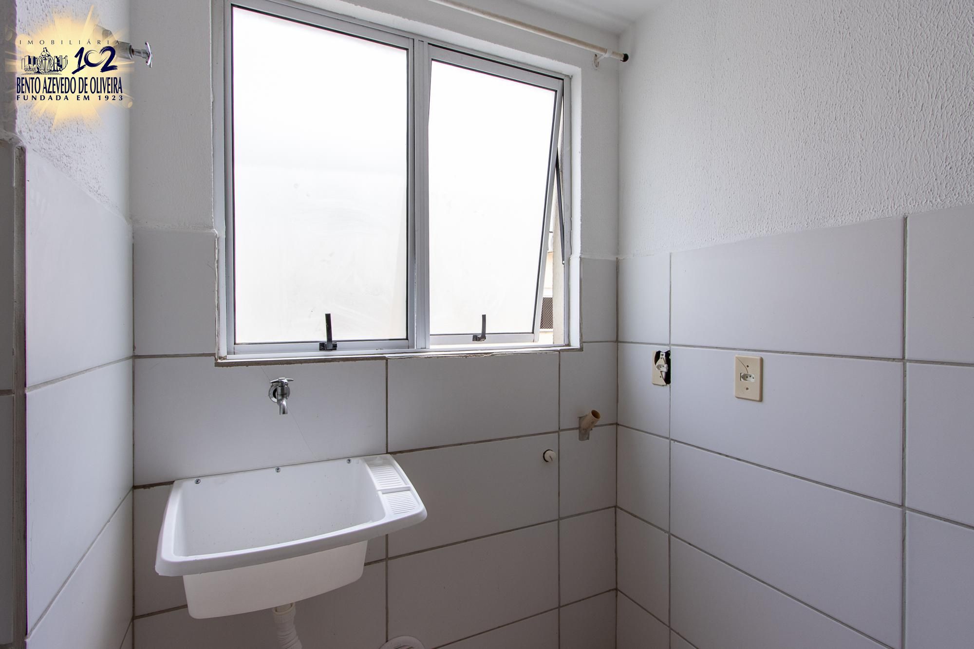 Apartamento, 2 quartos, 51 m² - Foto 8