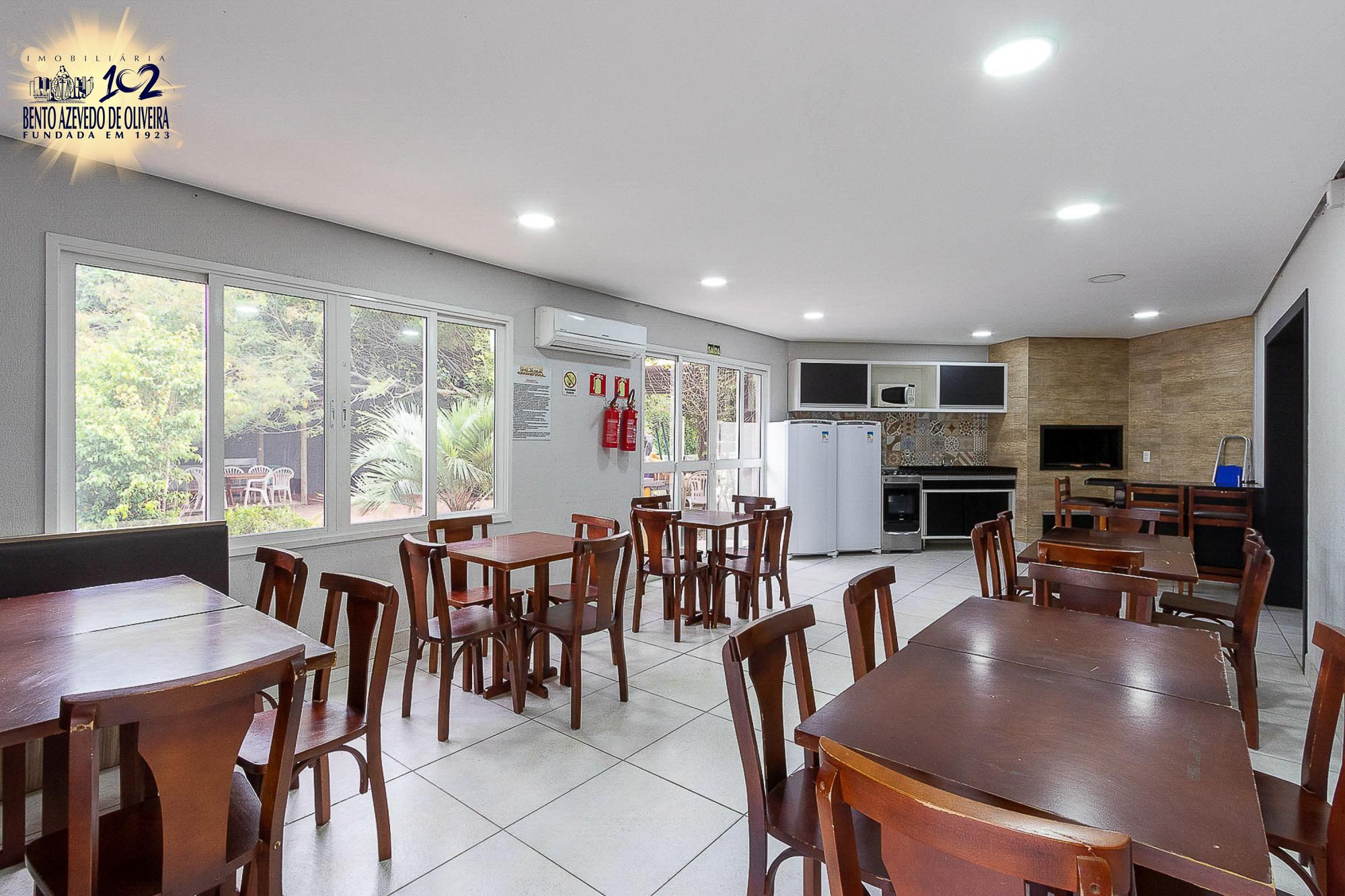 Apartamento, 3 quartos, 66 m² - Foto 35
