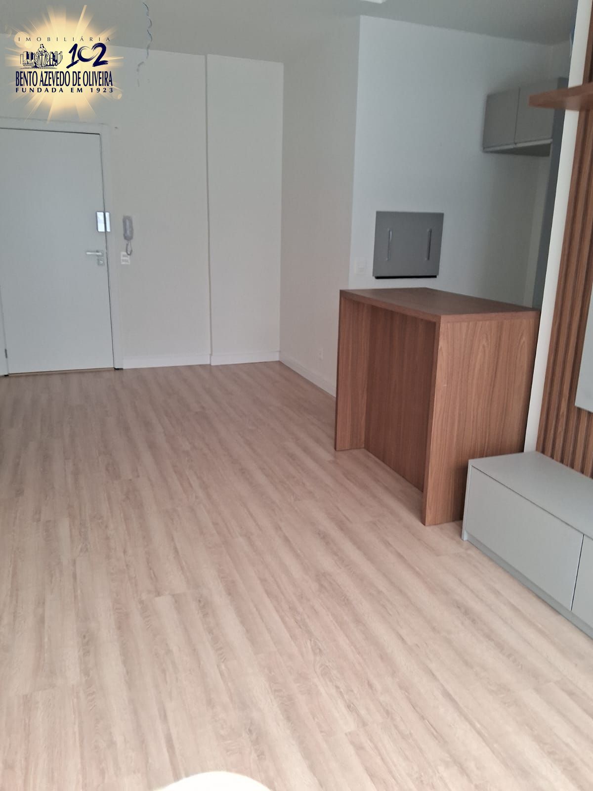 Apartamento, 1 quarto, 35 m² - Foto 2