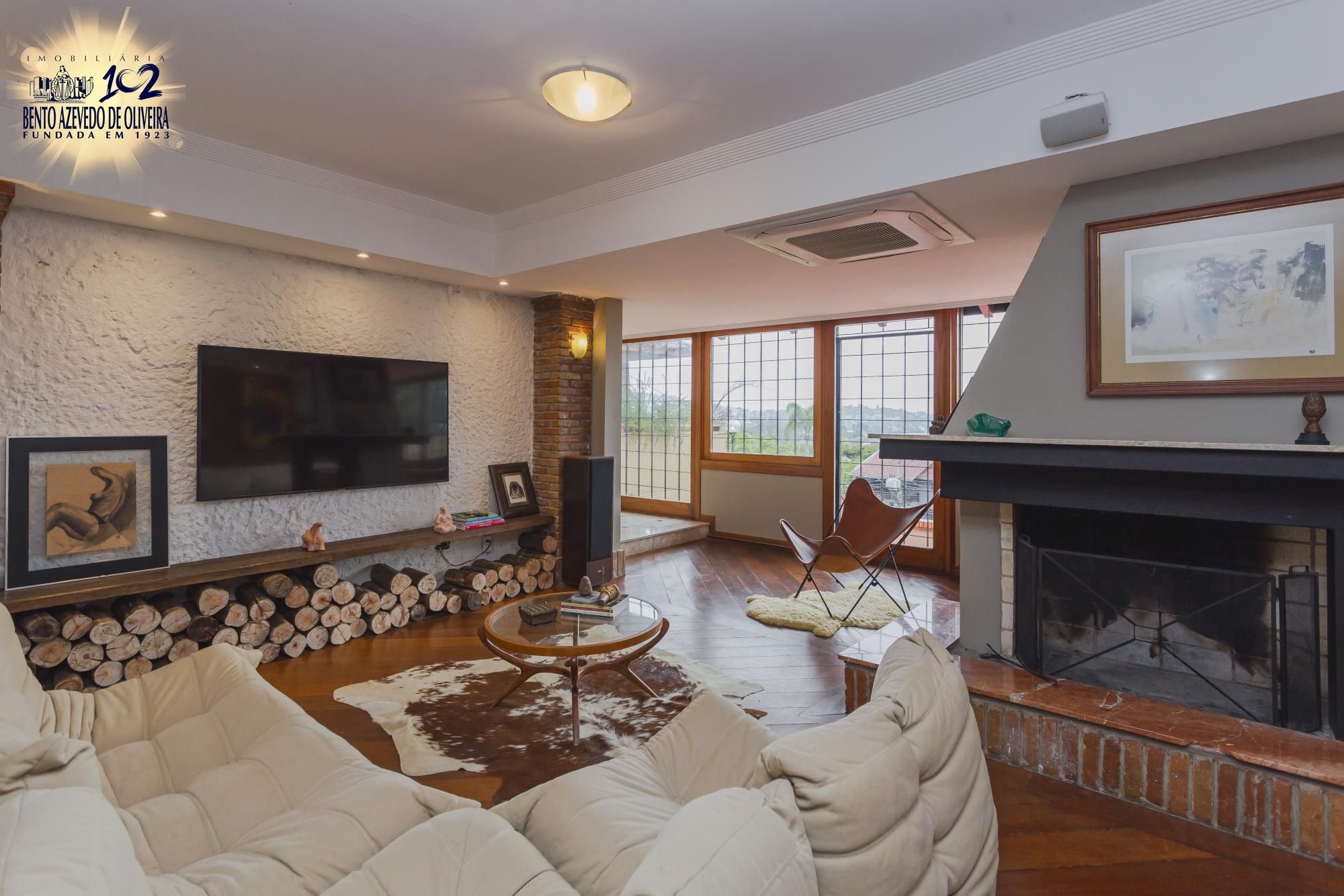 Casa, 3 quartos, 375 m² - Foto 30