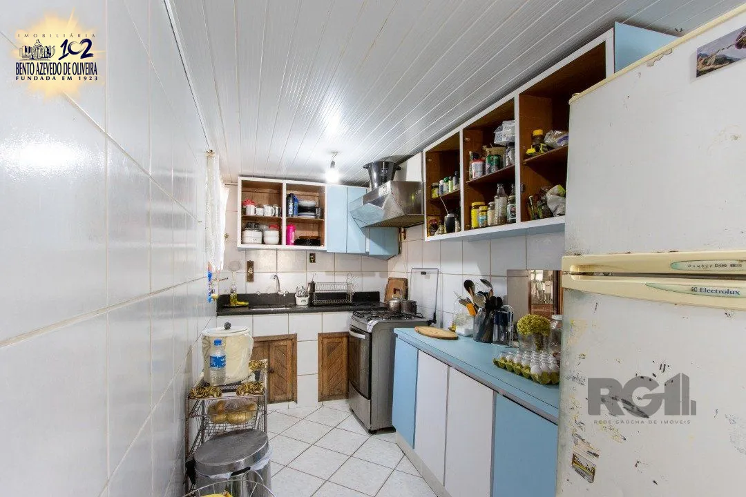 Casa, 3 quartos, 200 m² - Foto 24