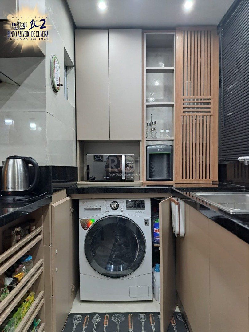 Apartamento, 3 quartos, 83 m² - Foto 40