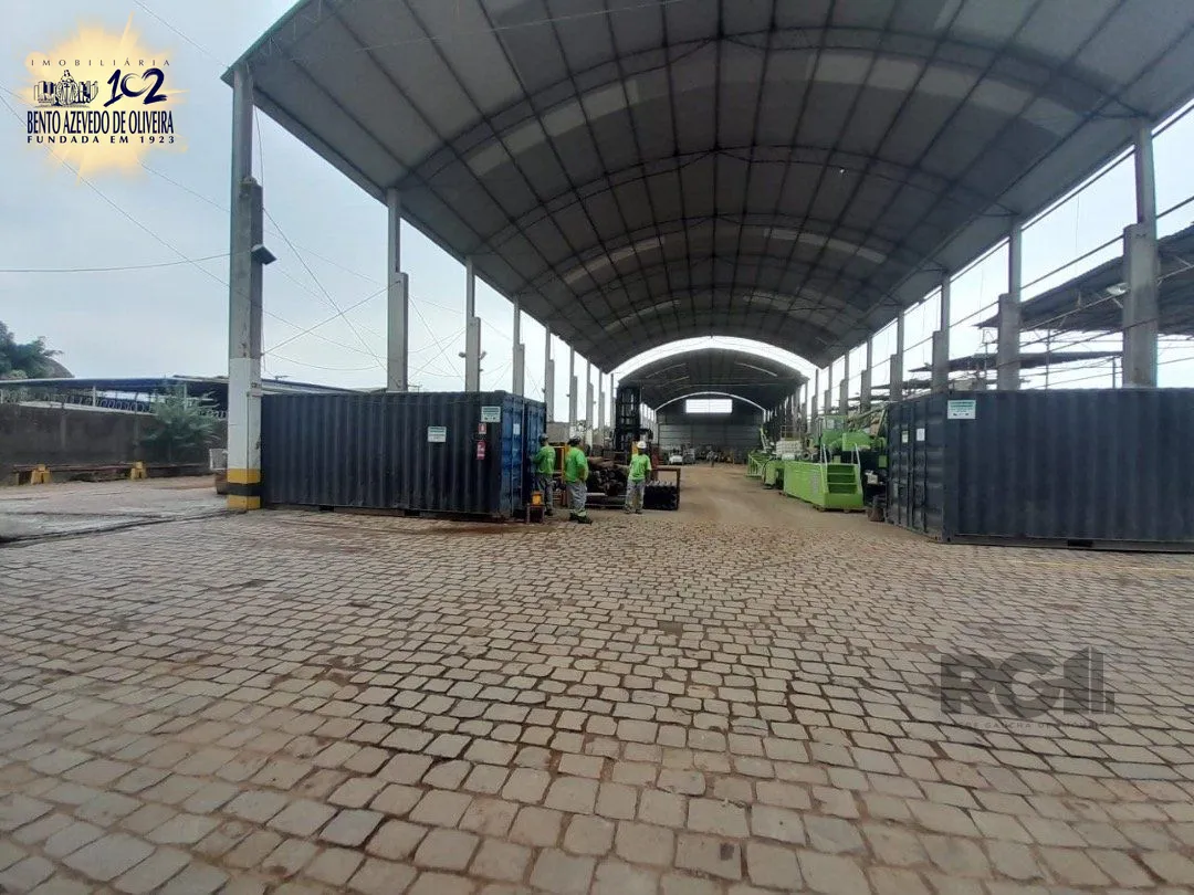 Depósito-Galpão, 2400 m² - Foto 4