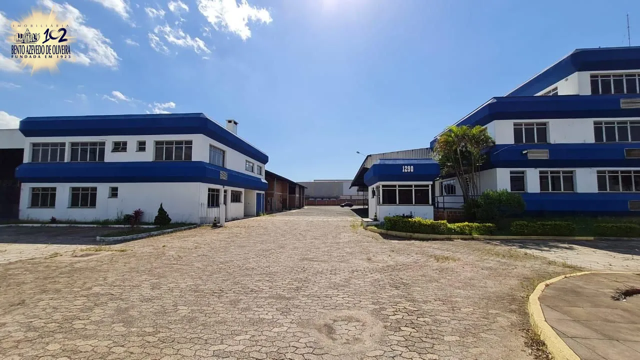 Prédio Inteiro, 4500 m² - Foto 1