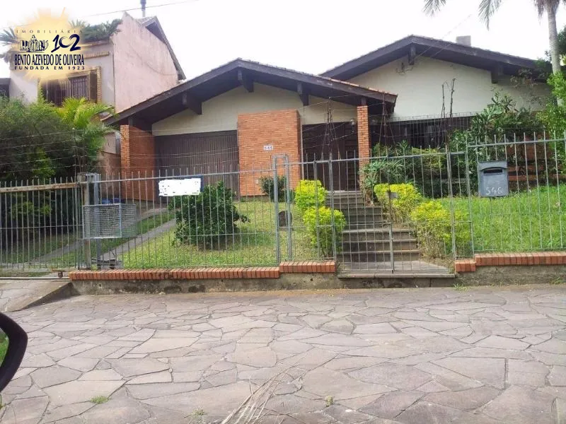 Casa, 3 quartos, 400 m² - Foto 1