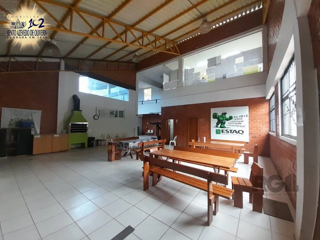 Depósito-Galpão, 2400 m² - Foto 13