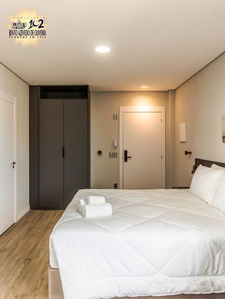 Apartamento, 1 quarto, 29 m² - Foto 19