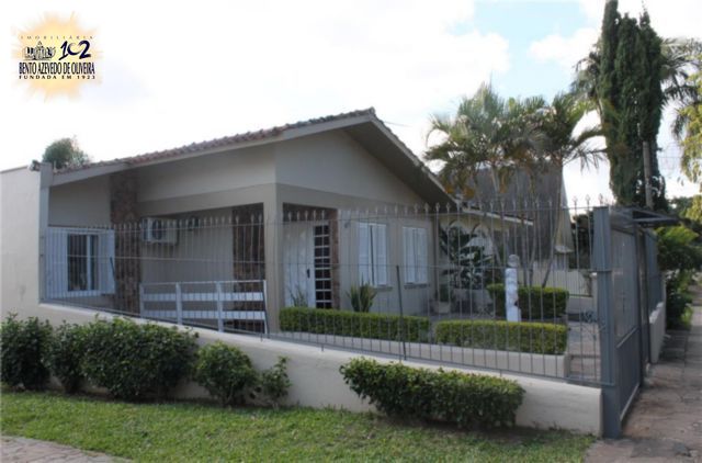 Casa, 4 quartos, 200 m² - Foto 1
