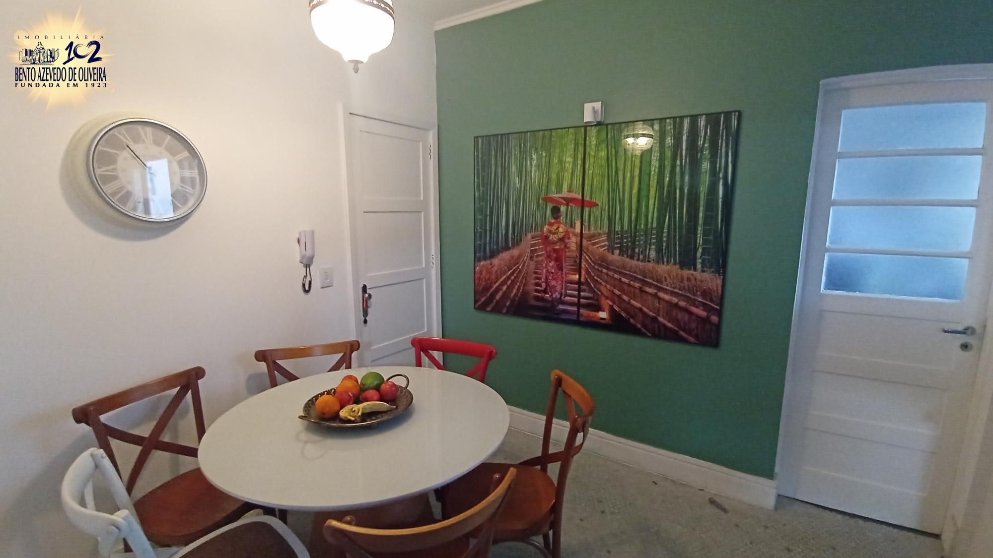 Apartamento, 4 quartos, 122 m² - Foto 11