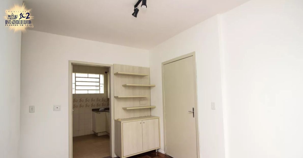 Apartamento, 2 quartos, 46 m² - Foto 3