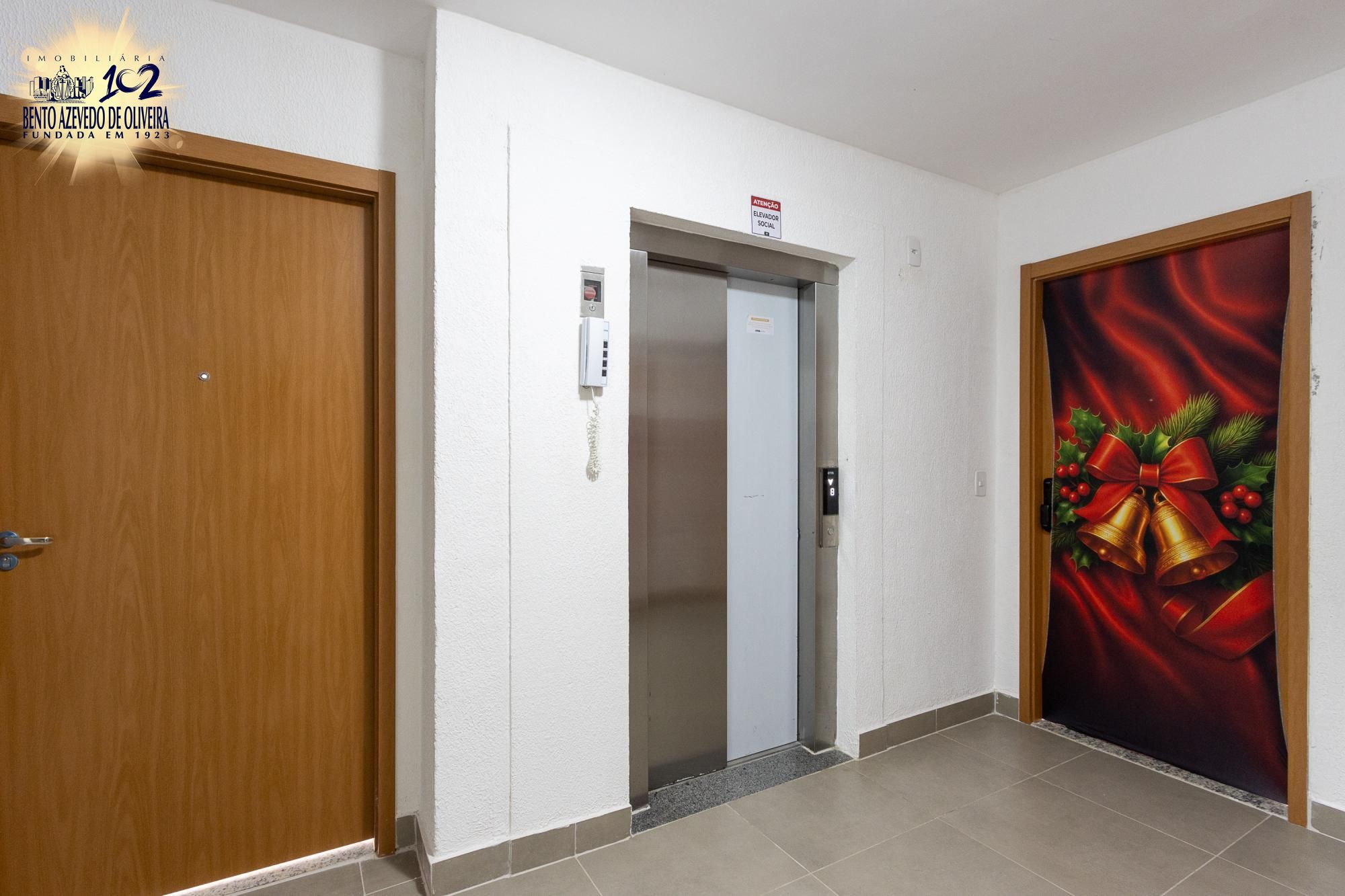 Apartamento, 2 quartos, 53 m² - Foto 28