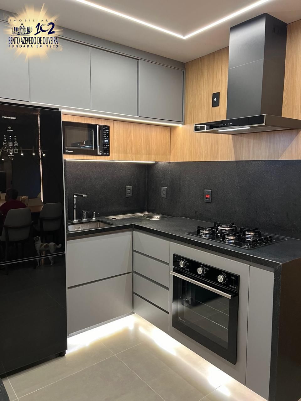 Casa de Condomínio, 3 quartos - Foto 62
