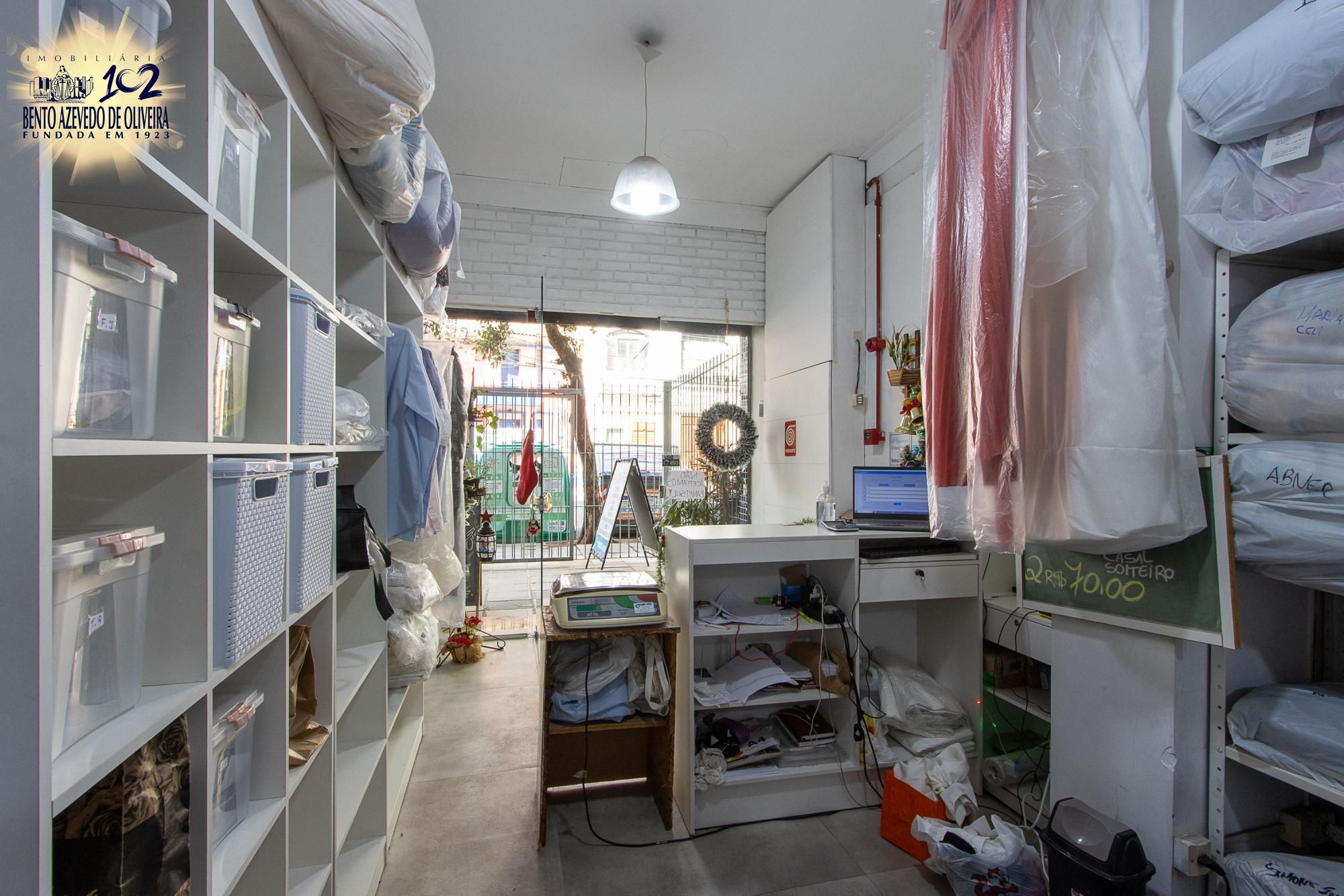 Loja-Salão, 150 m² - Foto 4