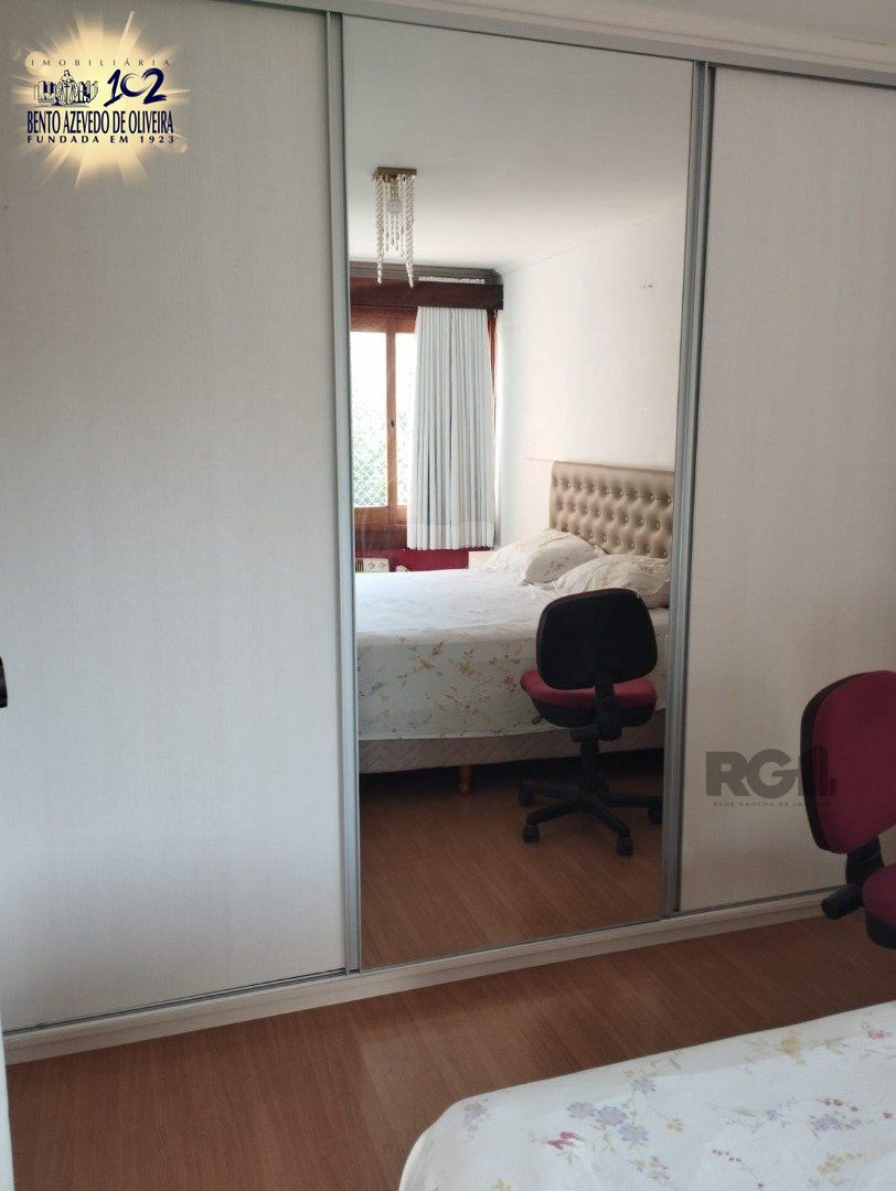 Apartamento, 2 quartos, 61 m² - Foto 6