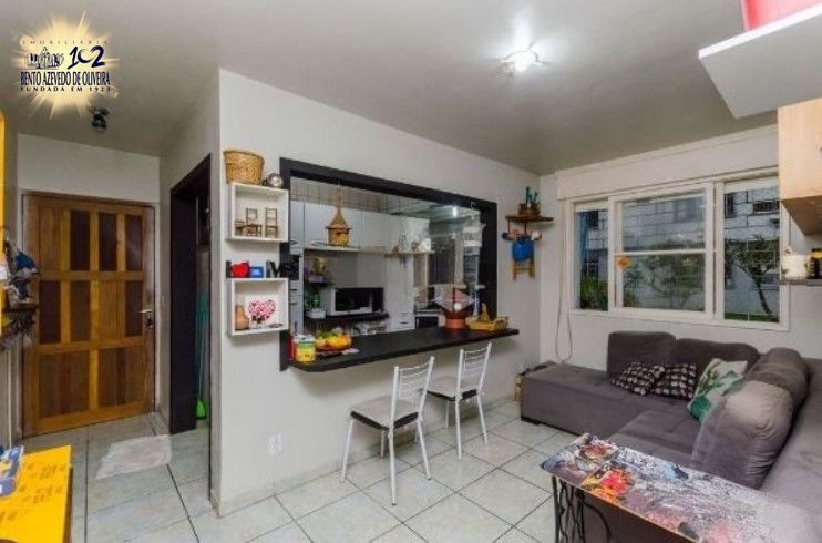 Apartamento, 2 quartos, 57 m² - Foto 4