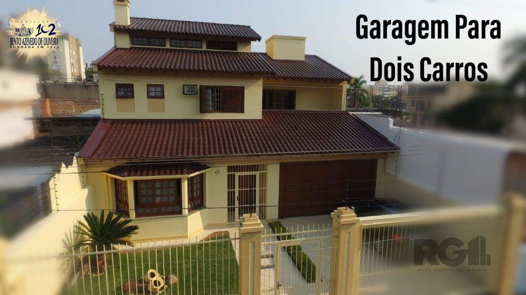 Casa, 4 quartos, 342 m² - Foto 2