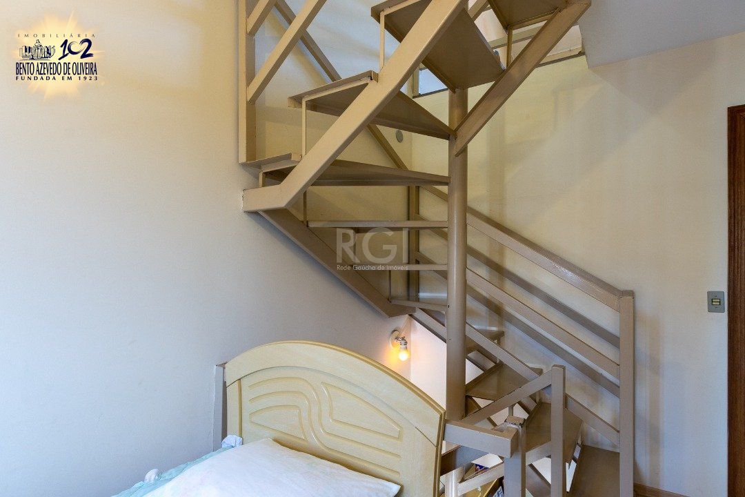 Casa de Condomínio, 3 quartos - Foto 21
