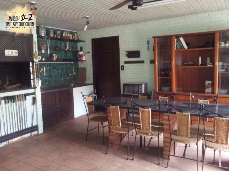 Casa, 3 quartos, 400 m² - Foto 42