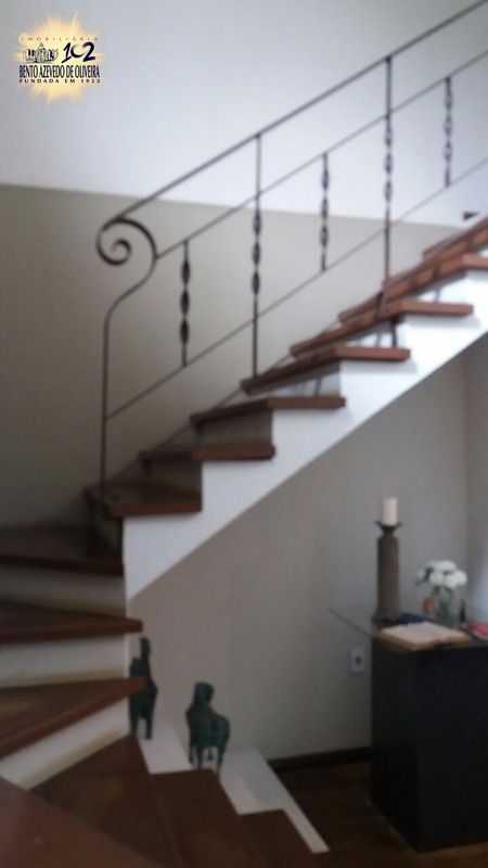 Casa, 3 quartos, 239 m² - Foto 5