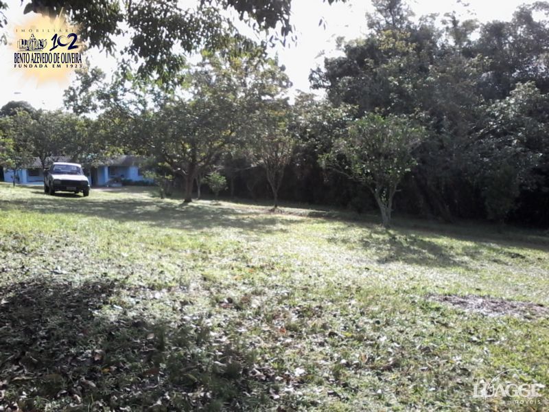 Terreno, 2460 m² - Foto 2