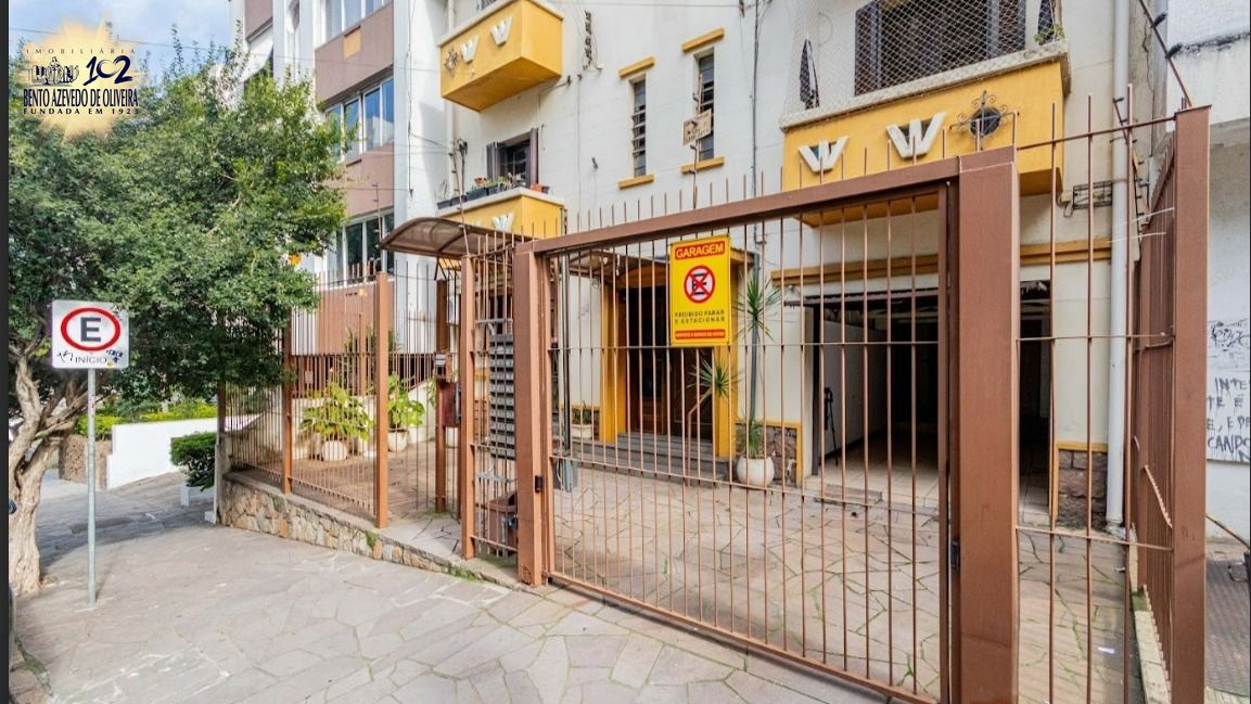 Apartamento, 1 quarto, 46 m² - Foto 1