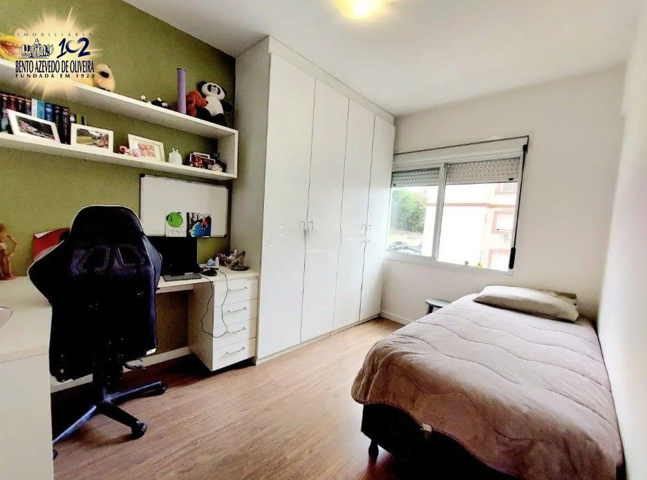 Apartamento, 3 quartos, 73 m² - Foto 20