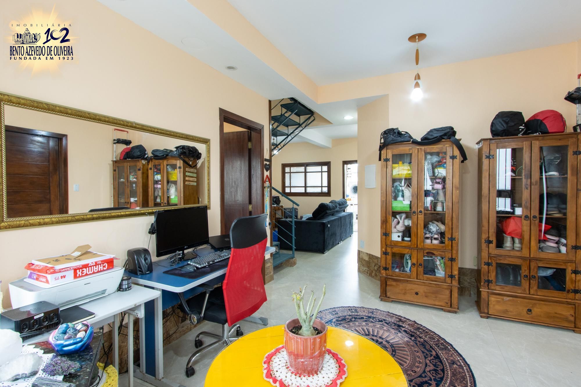 Casa, 3 quartos, 216 m² - Foto 6