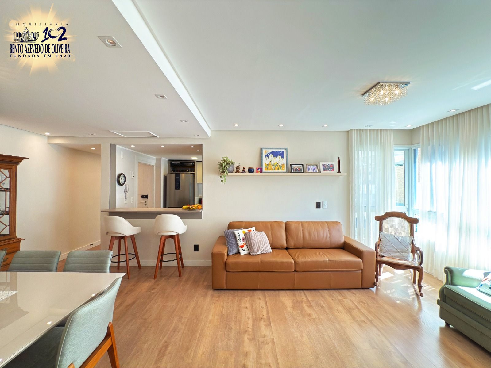 Apartamento, 3 quartos, 96 m² - Foto 28