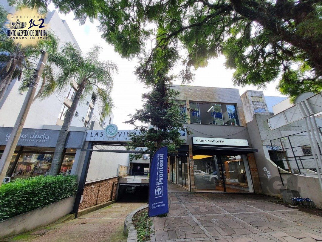 Loja-Salão, 746 m² - Foto 2