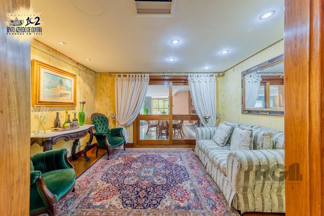 Apartamento, 4 quartos, 776 m² - Foto 7