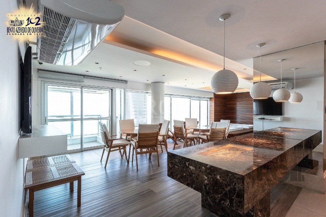 Flat/Apart Hotel, 1 quarto, 52 m² - Foto 24