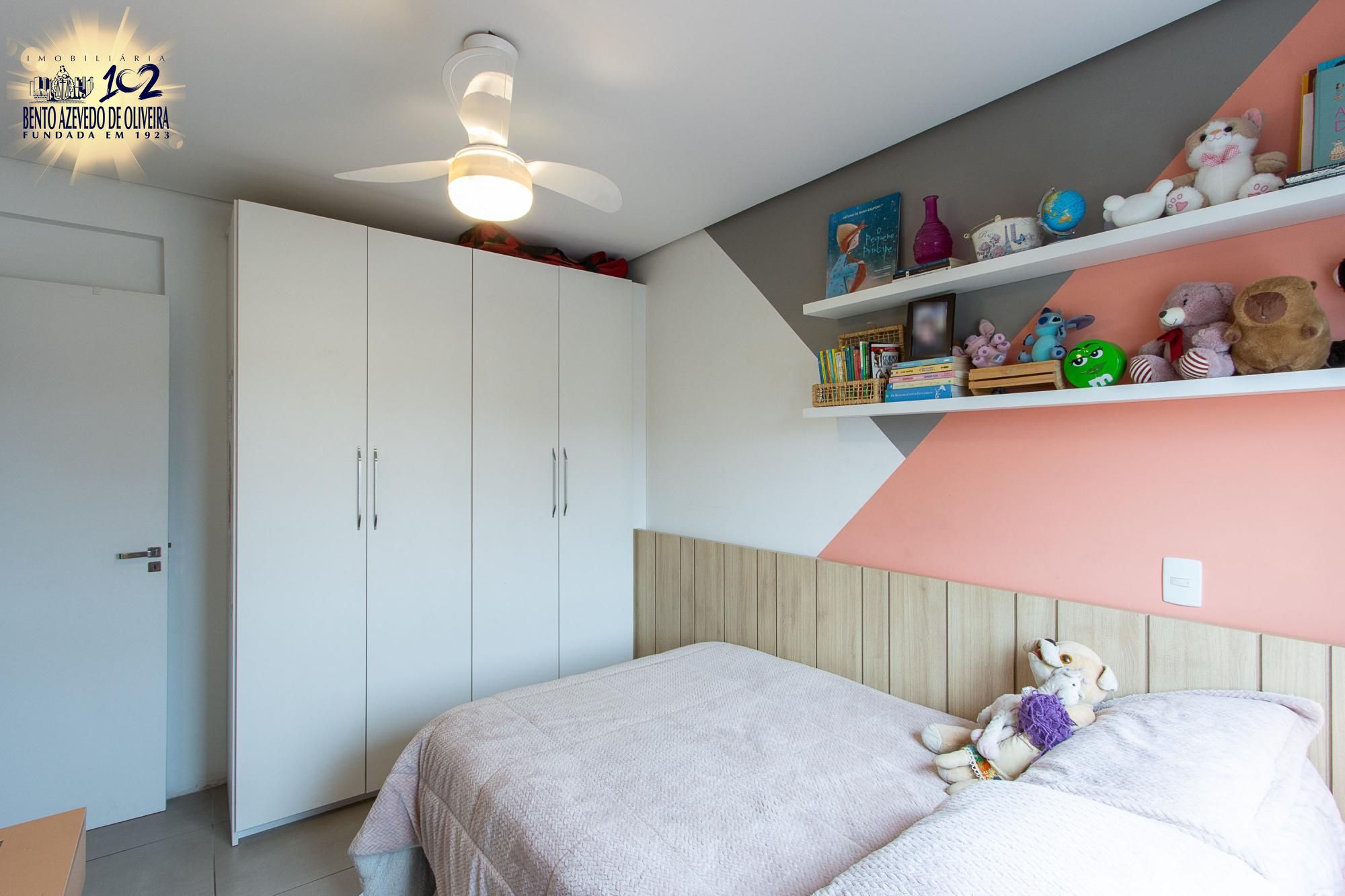 Apartamento, 3 quartos, 98 m² - Foto 28
