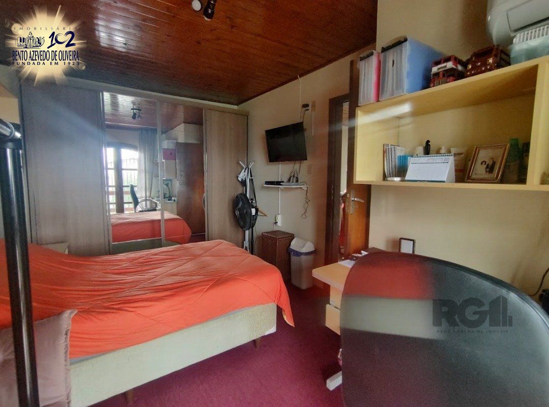 Casa, 3 quartos, 198 m² - Foto 30