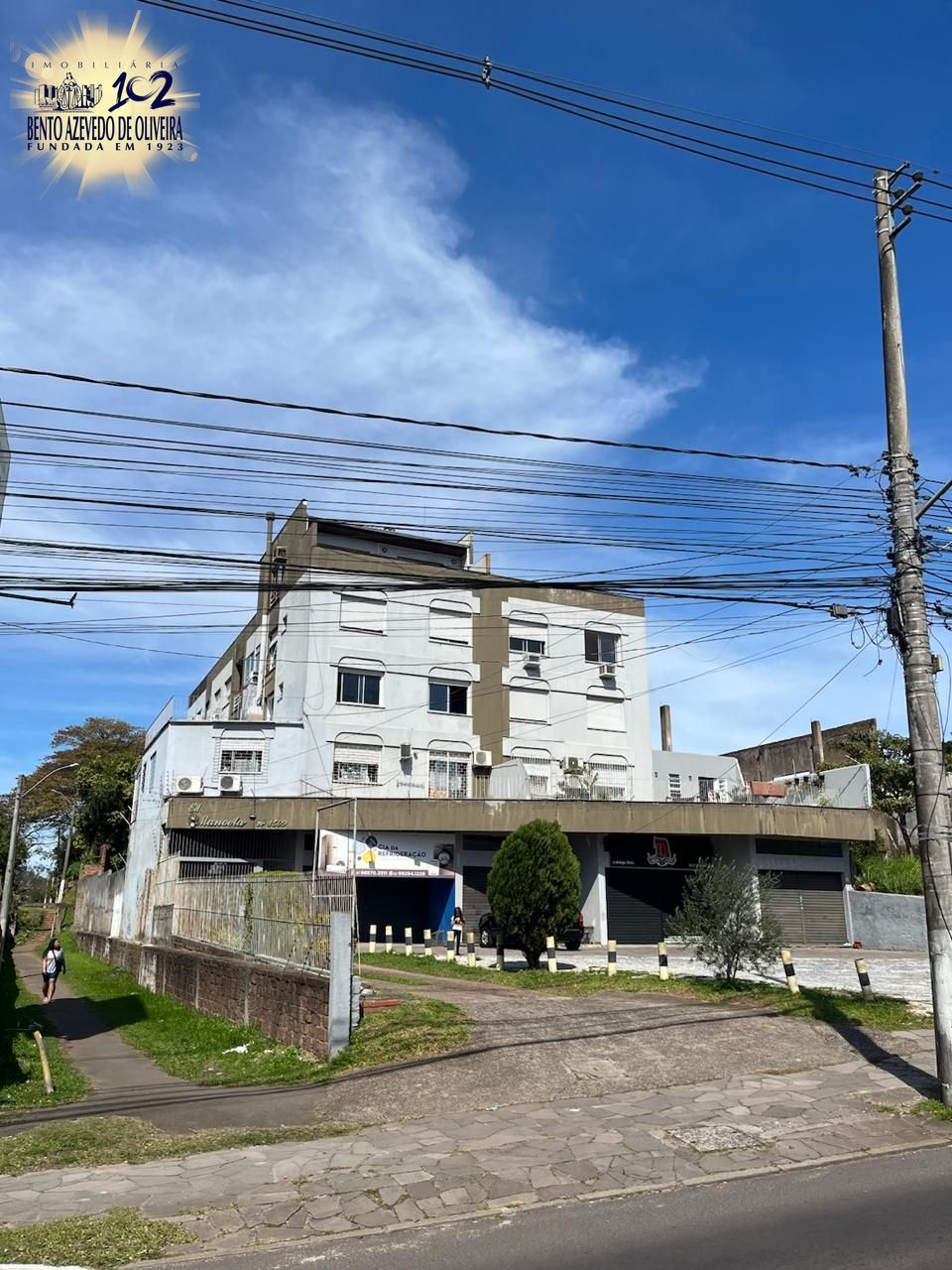 Cobertura, 3 quartos, 60 m² - Foto 20