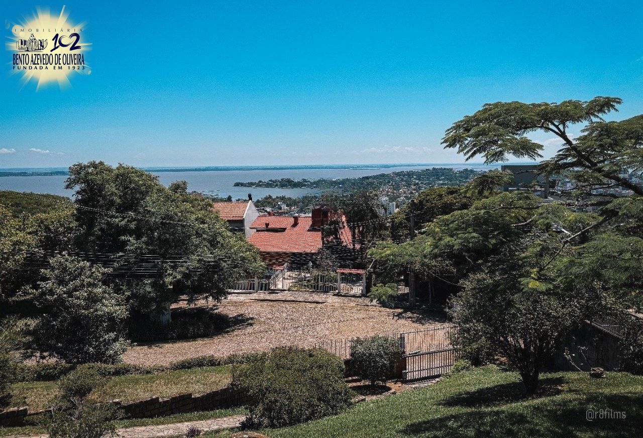 Casa, 7 quartos, 463 m² - Foto 1