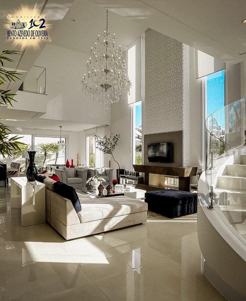 Casa de Condomínio, 5 quartos - Foto 3