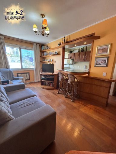 Apartamento, 1 quarto, 46 m² - Foto 11