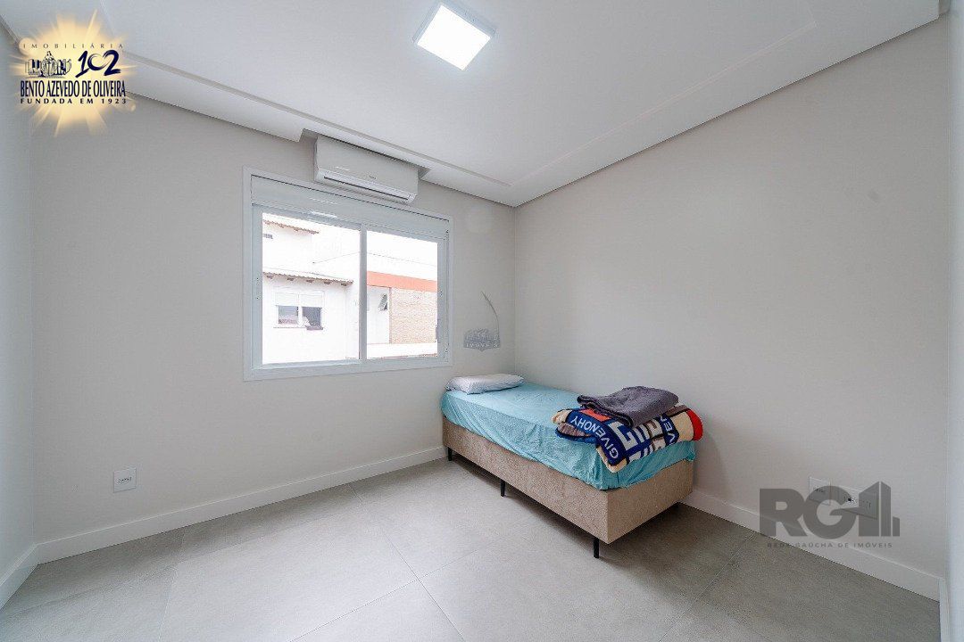 Casa de Condomínio, 3 quartos - Foto 12