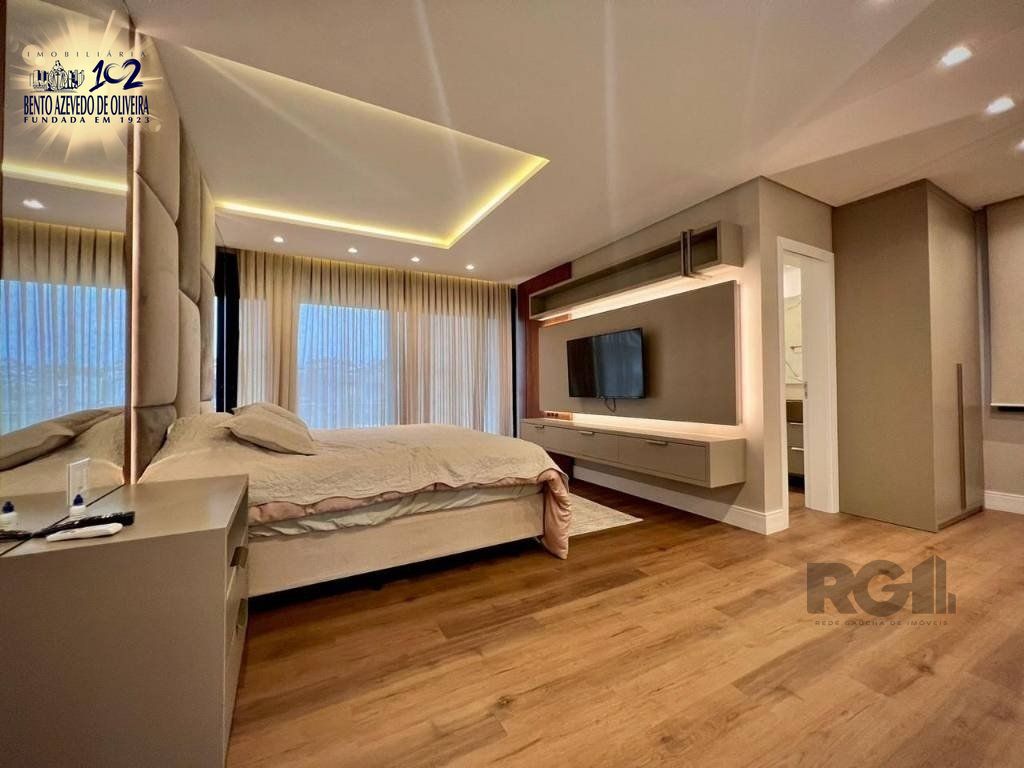 Casa de Condomínio, 5 quartos - Foto 4