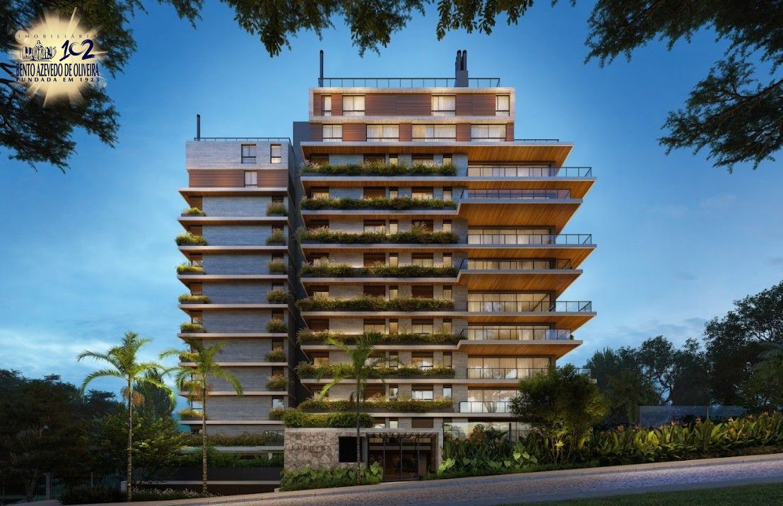 Apartamento, 3 quartos, 304 m² - Foto 1