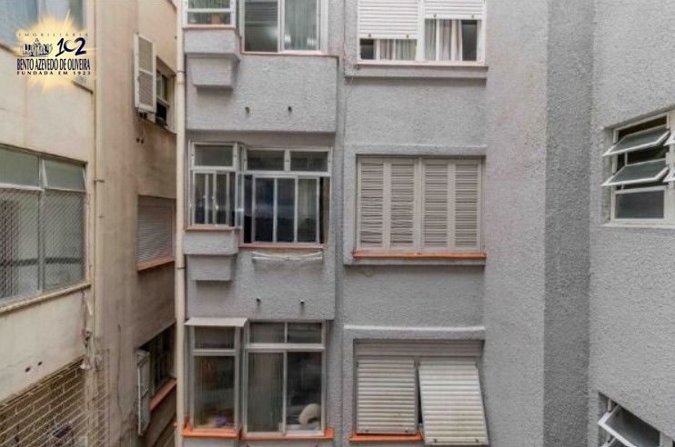 Apartamento, 1 quarto, 37 m² - Foto 11