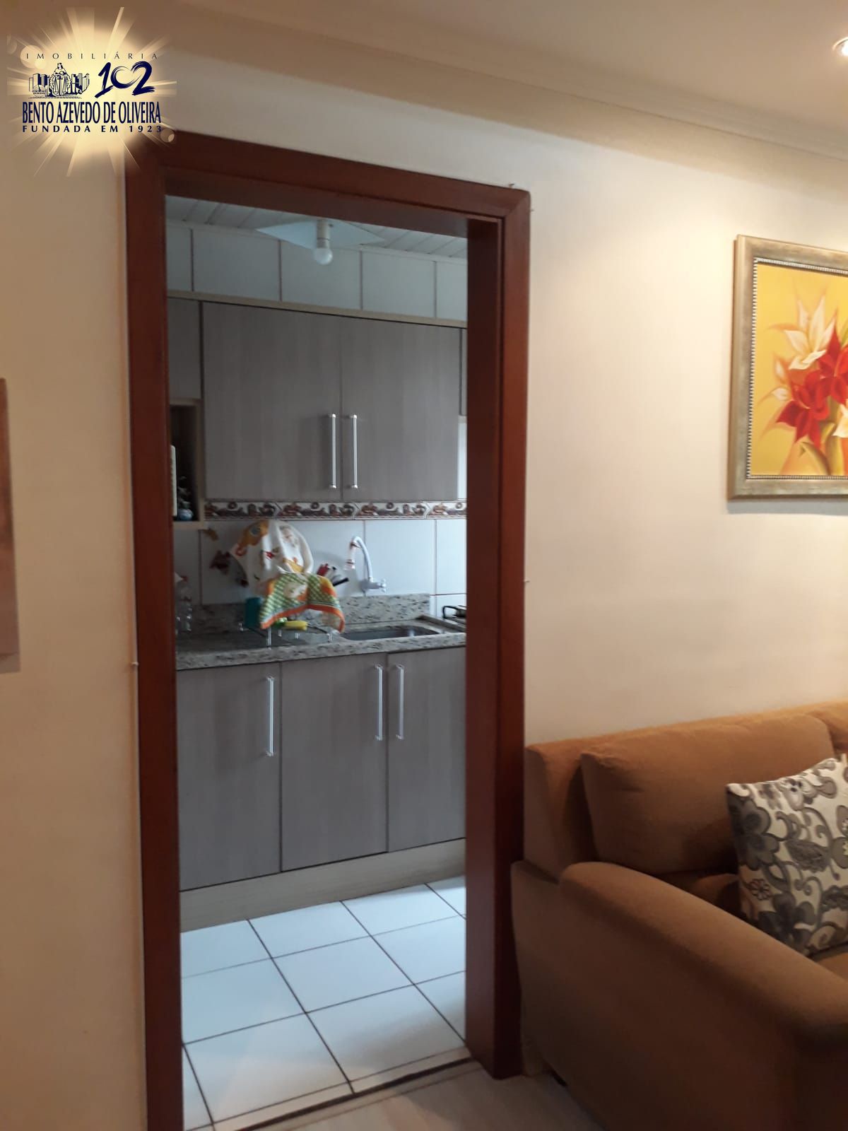 Apartamento, 2 quartos, 52 m² - Foto 5
