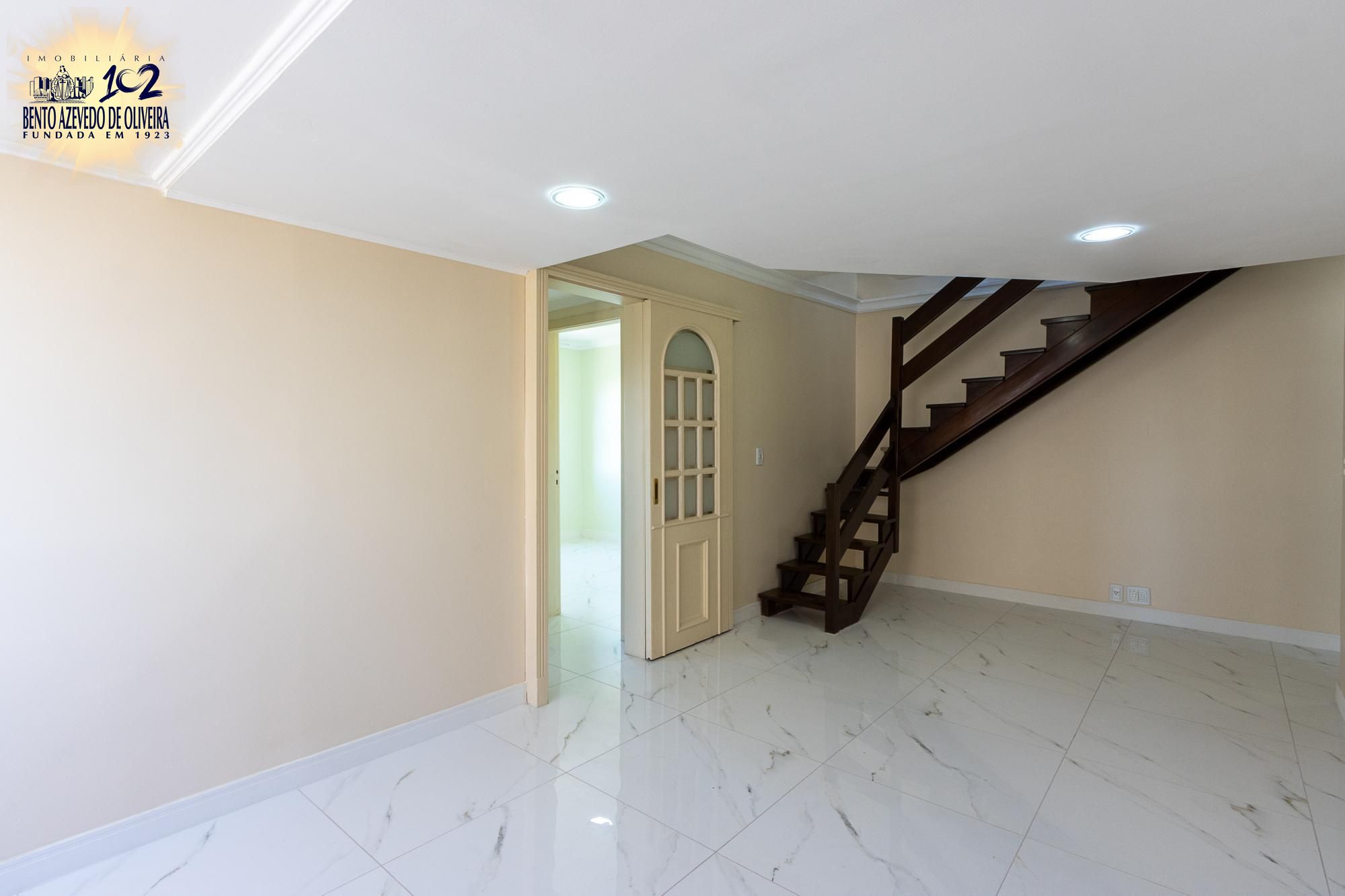 Cobertura, 3 quartos, 136 m² - Foto 2
