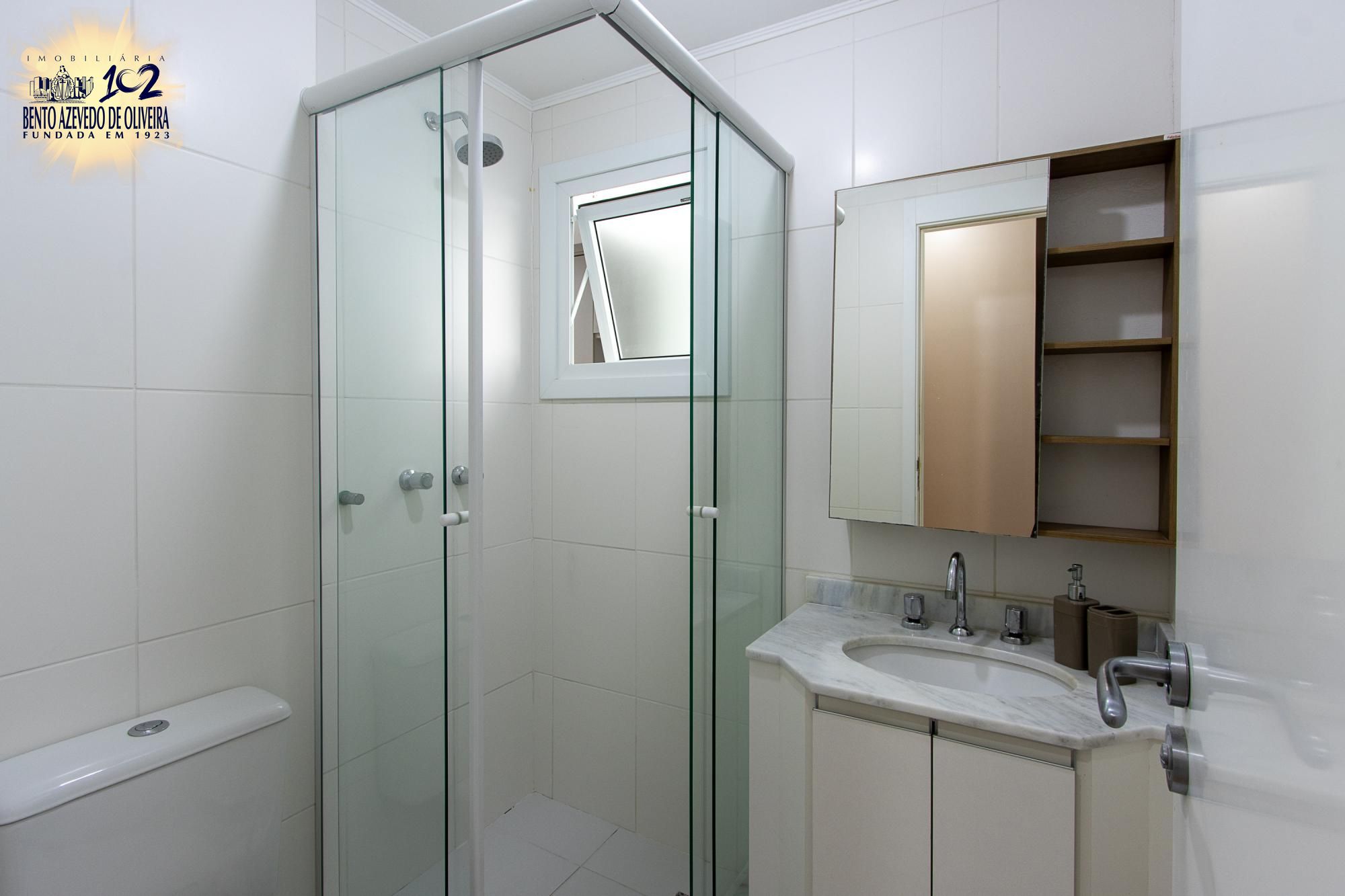 Apartamento, 2 quartos, 57 m² - Foto 20