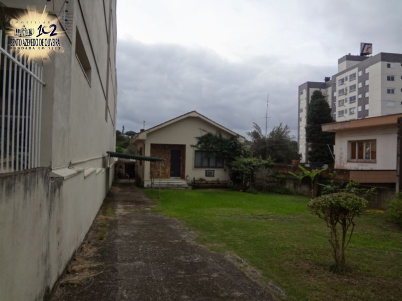 Terreno, 598 m² - Foto 2